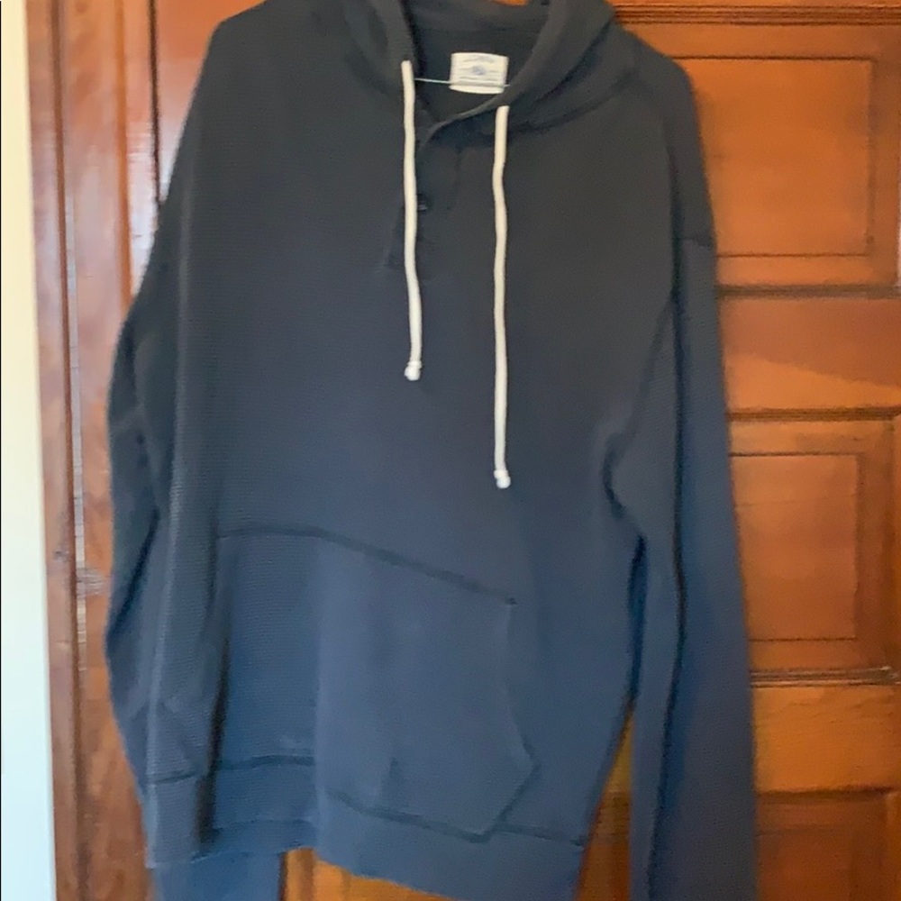 Hoodie Shirt.